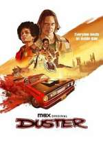 Watch Duster Freemovieswatch