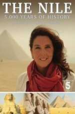 Watch The Nile: Egypt\'s Great River with Bettany Hughes Freemovieswatch