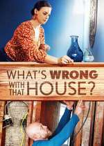 Watch What's Wrong With That House? Freemovieswatch
