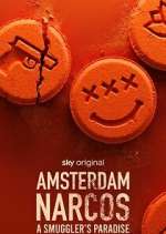 Watch Amsterdam Narcos Freemovieswatch