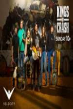 Watch Kings of Crash Freemovieswatch