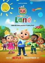 Watch CoComelon Lane Freemovieswatch