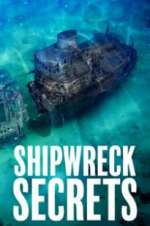 Watch Shipwreck Secrets Freemovieswatch