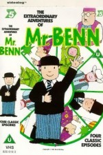 Watch Mr Benn Freemovieswatch