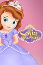 Watch Sofia the First Freemovieswatch