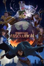 Watch Dragon Age: Absolution Freemovieswatch