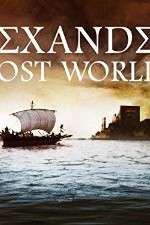 Watch Alexanders Lost World Freemovieswatch