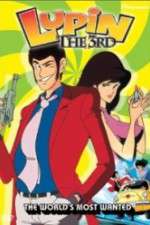 Watch Lupin The Third Freemovieswatch
