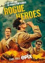 Watch SAS: Rogue Heroes Freemovieswatch