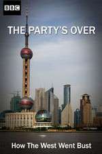 Watch The Partys Over How the West Went Bust Freemovieswatch