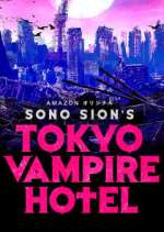 Watch Tokyo Vampire Hotel Freemovieswatch