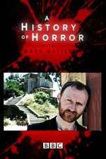 Watch A History of Horror with Mark Gatiss Freemovieswatch