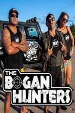Watch Bogan Hunters Freemovieswatch