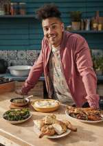 Watch Nico's Cook In, Cook Out Freemovieswatch