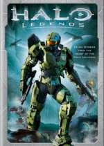 Watch Halo Legends Freemovieswatch