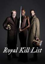 Watch Royal Kill List Freemovieswatch