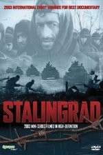 Watch Stalingrad Freemovieswatch