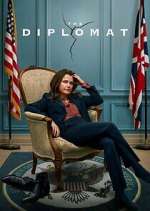 Watch The Diplomat Freemovieswatch