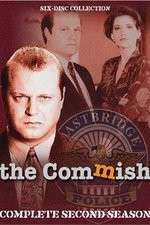 Watch The Commish Freemovieswatch