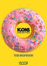 Watch Icons Unearthed: The Simpsons Freemovieswatch