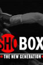 Watch ShoBox: The New Generation Freemovieswatch
