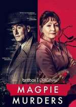 Watch Magpie Murders Freemovieswatch