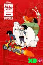 Watch Big Hero 6 The Series Freemovieswatch