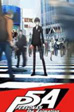 Watch Persona 5: The Animation Freemovieswatch
