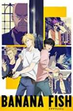 Watch Banana Fish Freemovieswatch