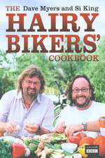 Watch The Hairy Bikers Cookbook Freemovieswatch