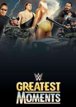 Watch WWE\'s Greatest Moments Freemovieswatch
