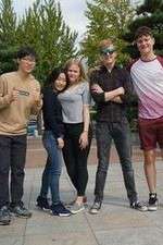 Watch School Swap: Korea Style Freemovieswatch