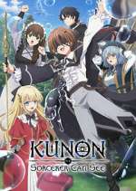 Watch Kunon the Sorcerer Can See Freemovieswatch