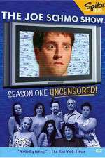 Watch The Joe Schmo Show Freemovieswatch