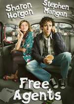 Watch Free Agents Freemovieswatch