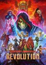 Watch Masters of the Universe: Revolution Freemovieswatch