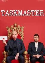 Watch Taskmaster Freemovieswatch