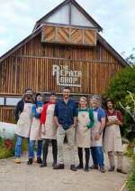 Watch The Repair Shop Australia Freemovieswatch