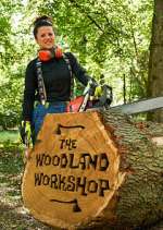 Watch The Woodland Workshop Freemovieswatch