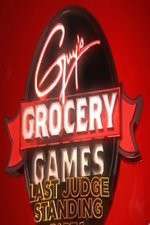 Watch Guy's Grocery Games: Last Judge Standing Freemovieswatch