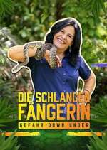 Watch Die Schlangenfängerin - Gefahr Down Under Freemovieswatch