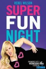 Watch Super Fun Night Freemovieswatch