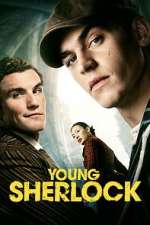 Watch Young Sherlock Freemovieswatch