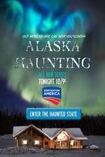 Watch Alaska Haunting Freemovieswatch