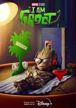 Watch I Am Groot Freemovieswatch