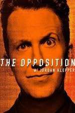 Watch The Opposition with Jordan Klepper Freemovieswatch