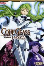 Watch Code Geass Lelouch of the Rebellion Freemovieswatch