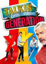 Watch Talkin\' \'Bout Your Generation Freemovieswatch