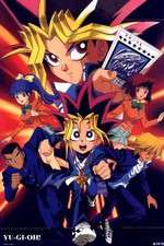 Watch Yu-Gi-Oh! Freemovieswatch
