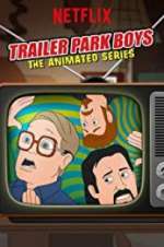 Watch Trailer Park Boys: The Animated Series Freemovieswatch
